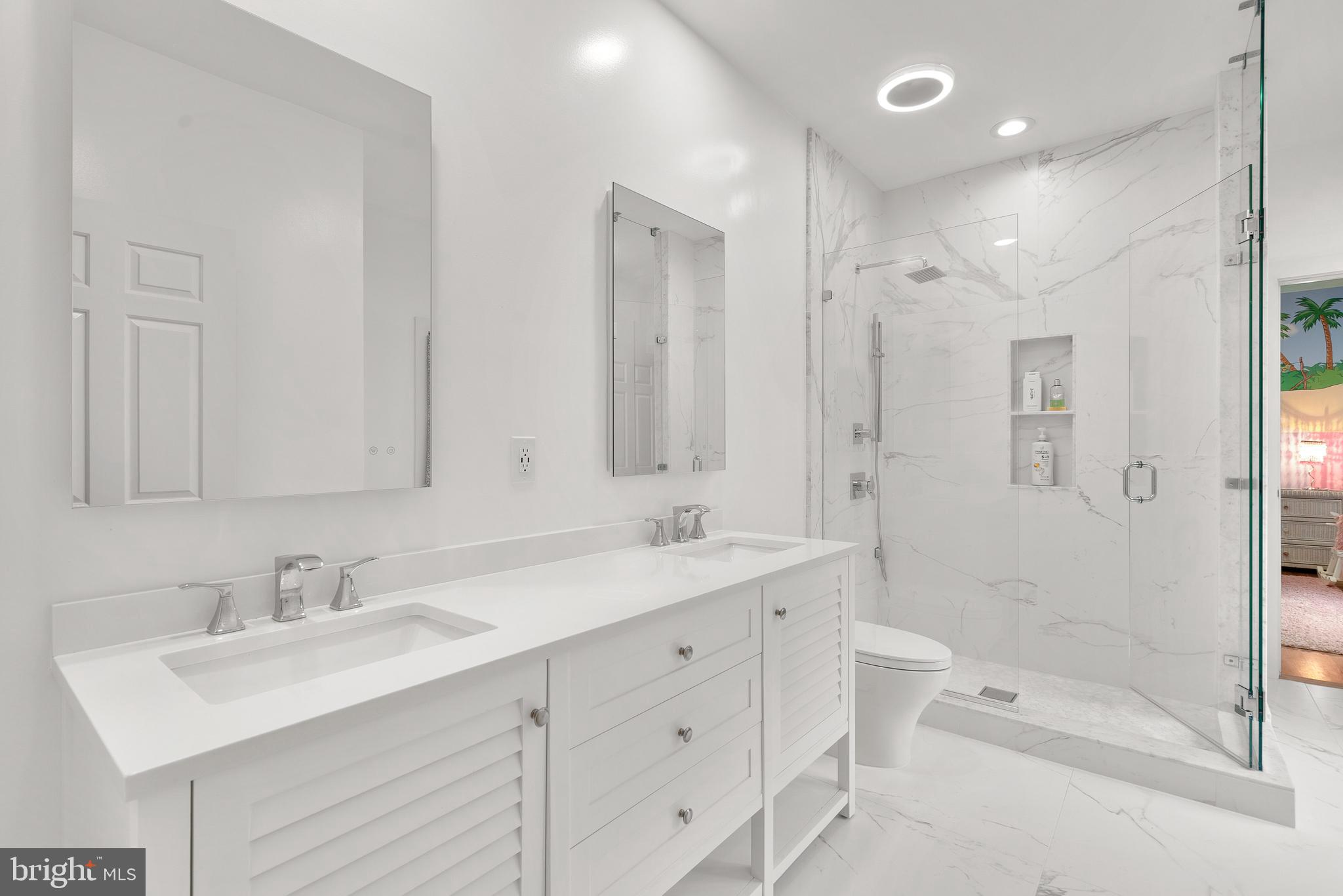 10823 Lockland Road Potomac, MD 20854 - Photo 54 of 92 Buddy Bathroom