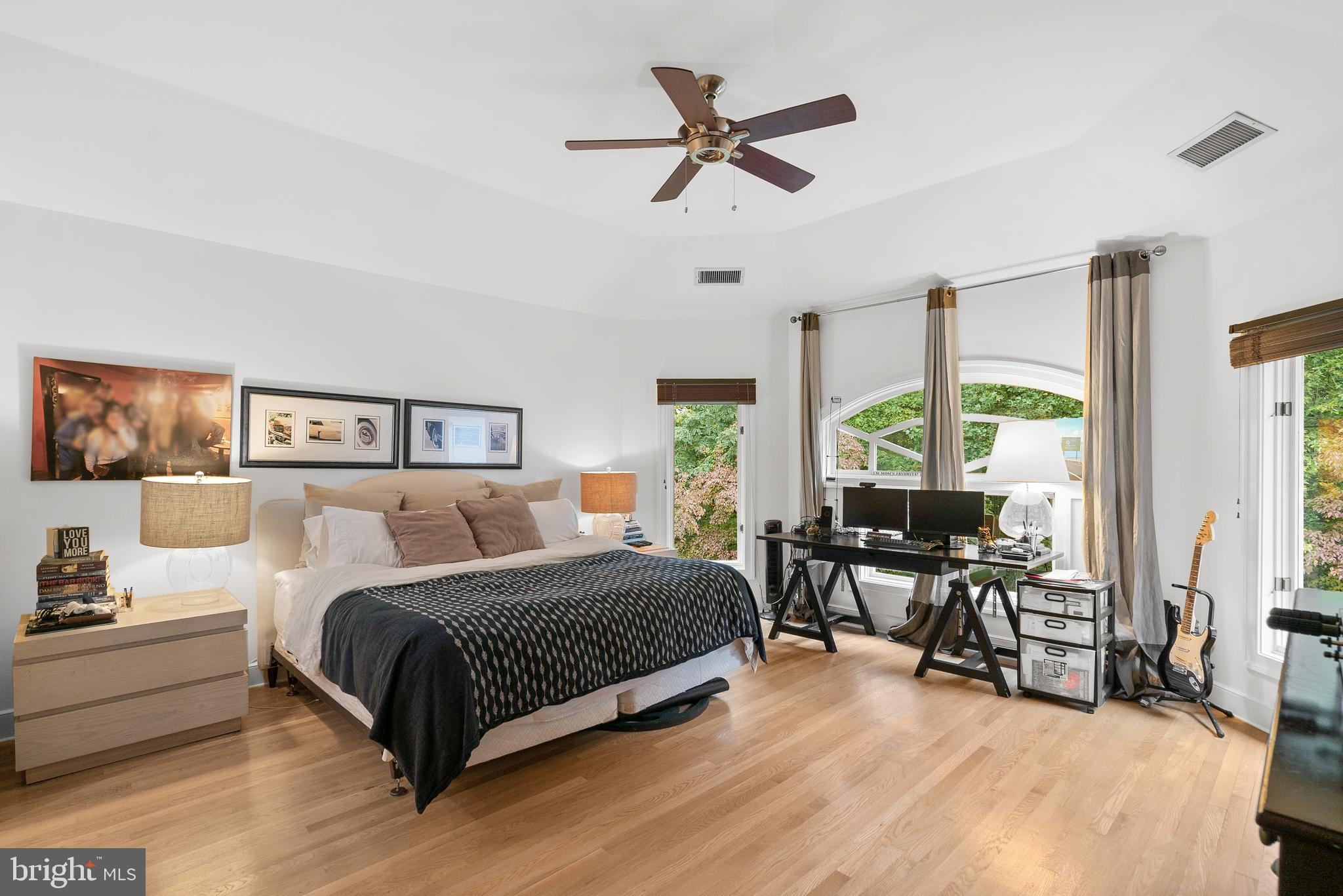 10823 Lockland Road Potomac, MD 20854 - Photo 56 of 92 4th Bedroom Suite