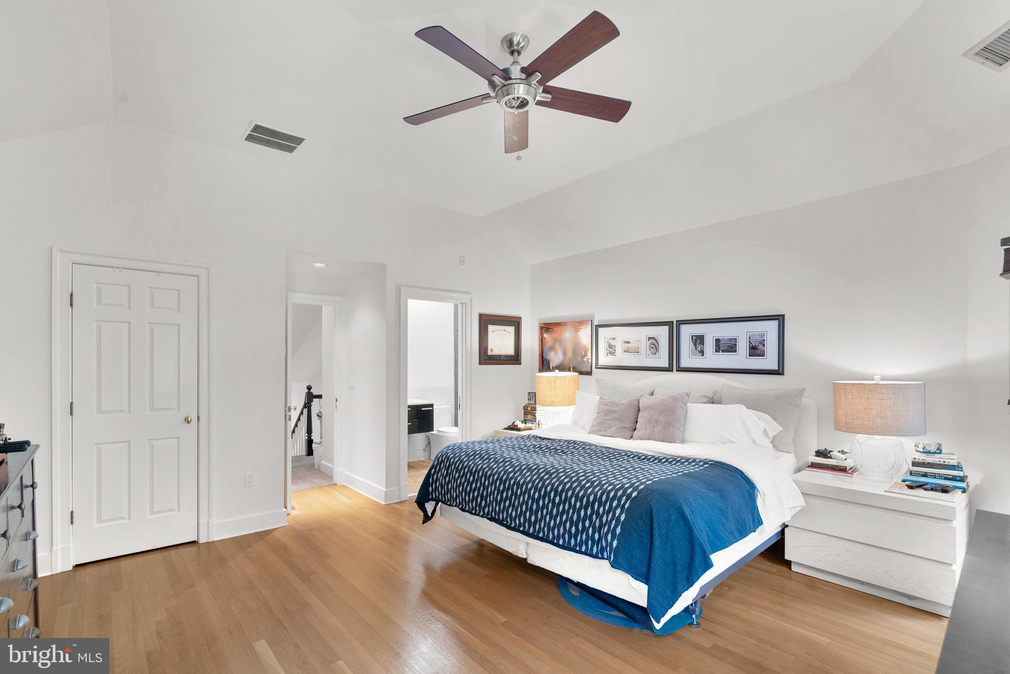 10823 Lockland Road Potomac, MD 20854 - Photo 57 of 92 4th Bedroom Suite