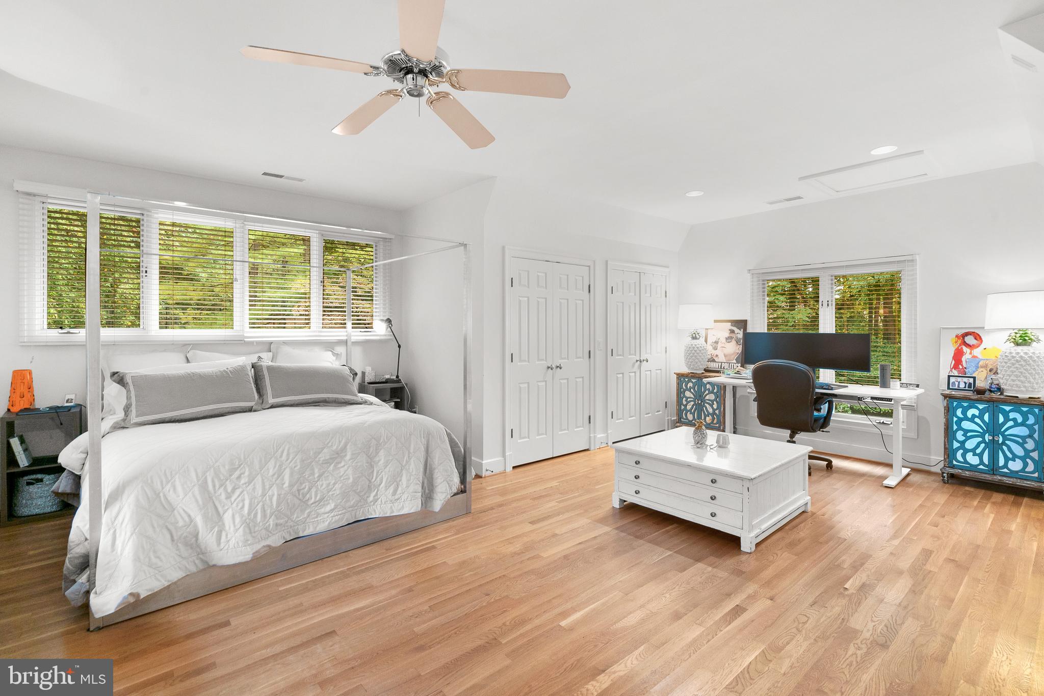 10823 Lockland Road Potomac, MD 20854 - Photo 62 of 92 Expansive 5th Bedroom Suite