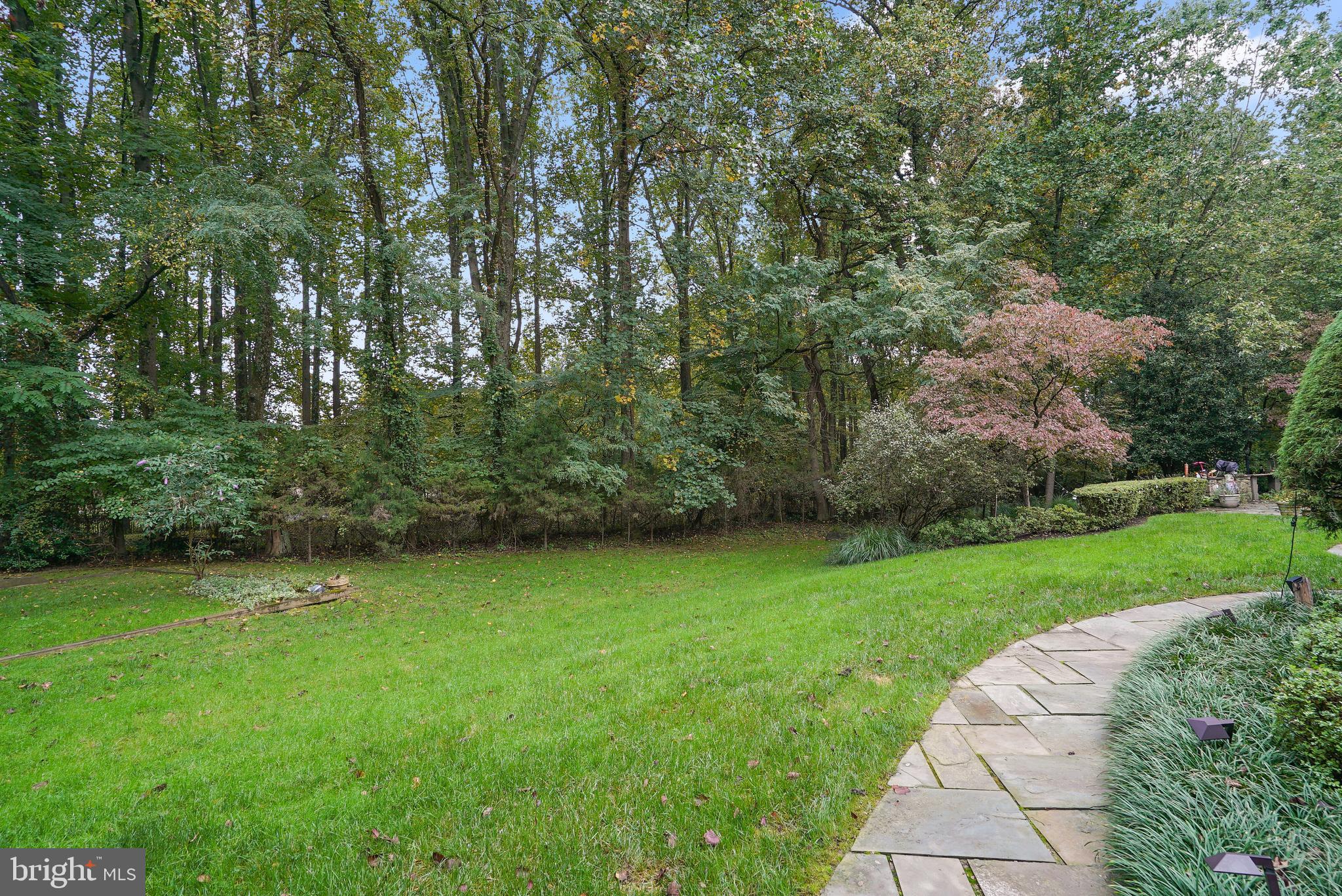 10823 Lockland Road Potomac, MD 20854 - Photo 77 of 92 Backyard