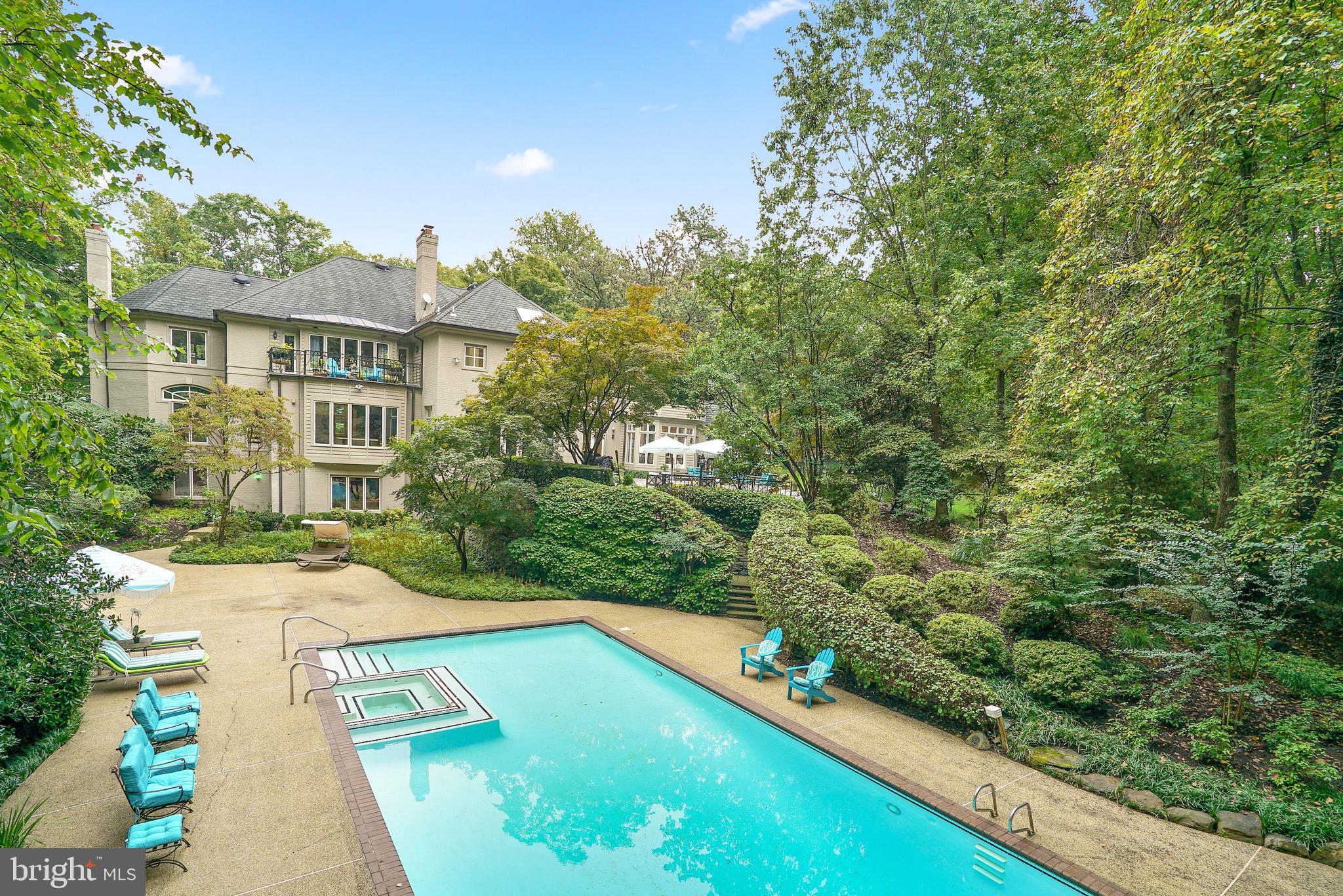 10823 Lockland Road Potomac, MD 20854 - Photo 81 of 92 22'44' Pool