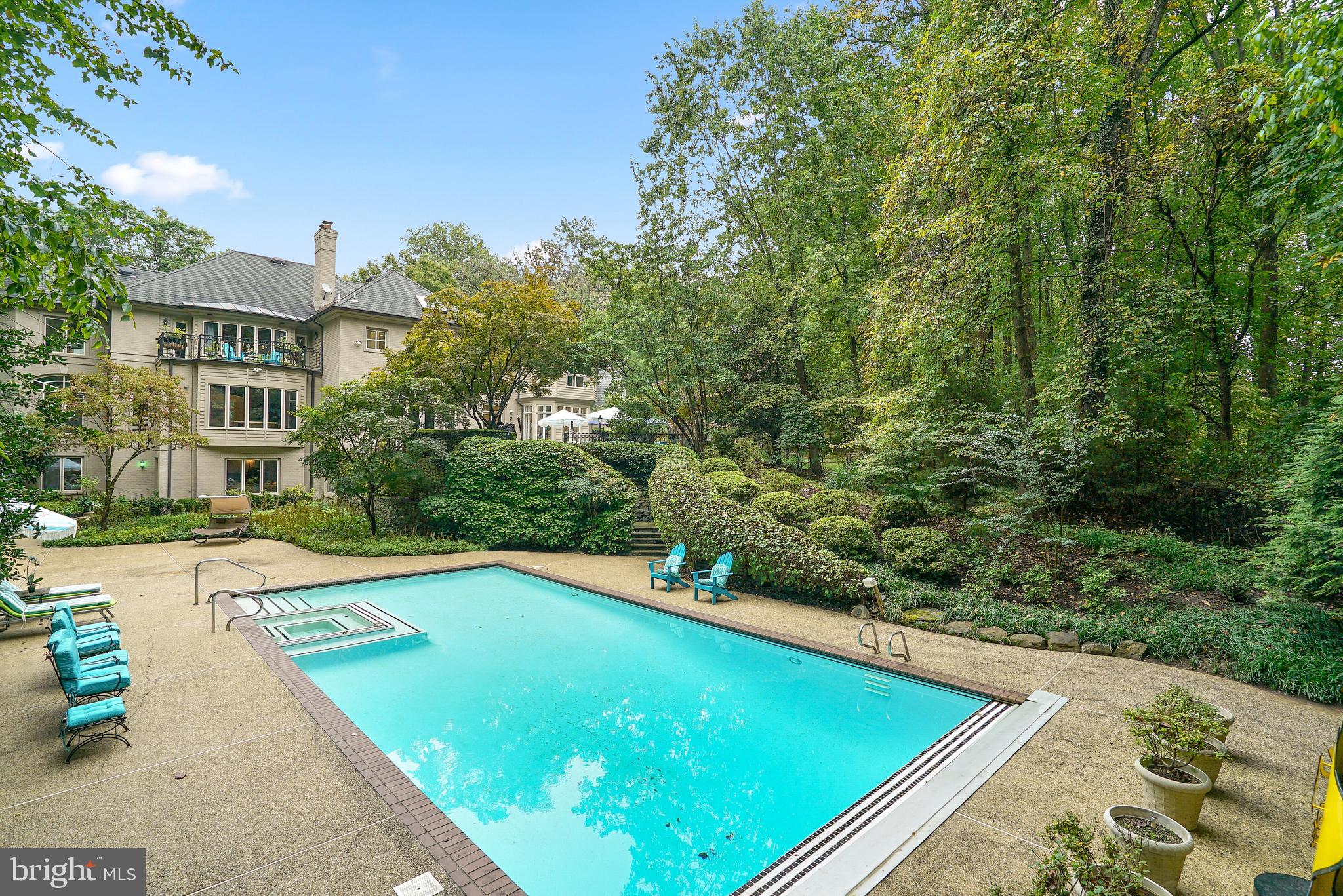 10823 Lockland Road Potomac, MD 20854 - Photo 82 of 92 22'44' Pool