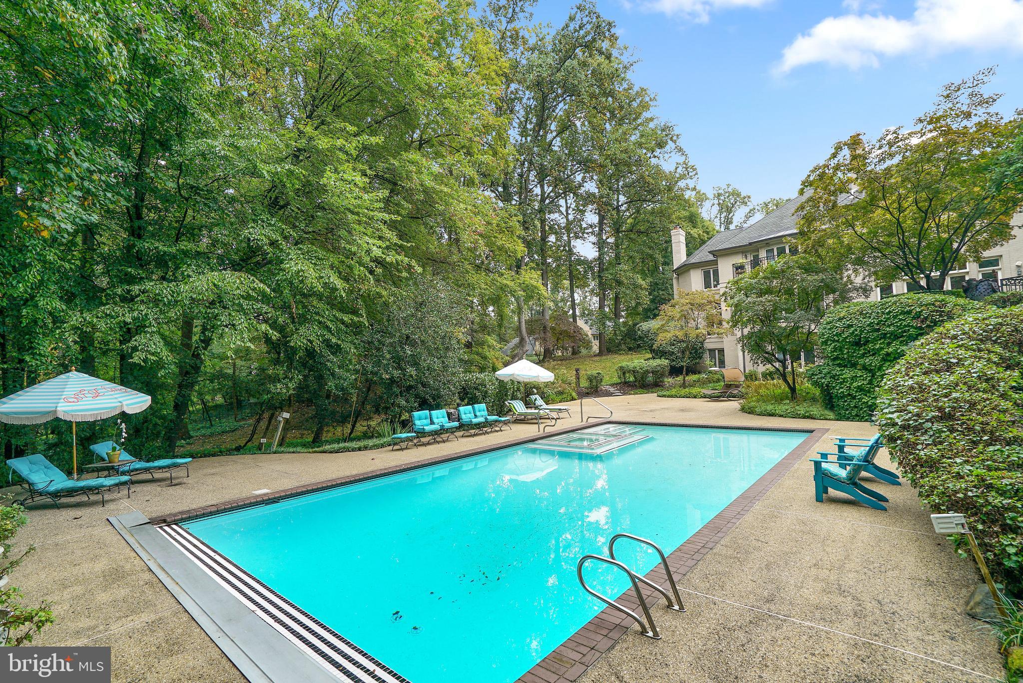 10823 Lockland Road Potomac, MD 20854 - Photo 83 of 92 22'44' Pool