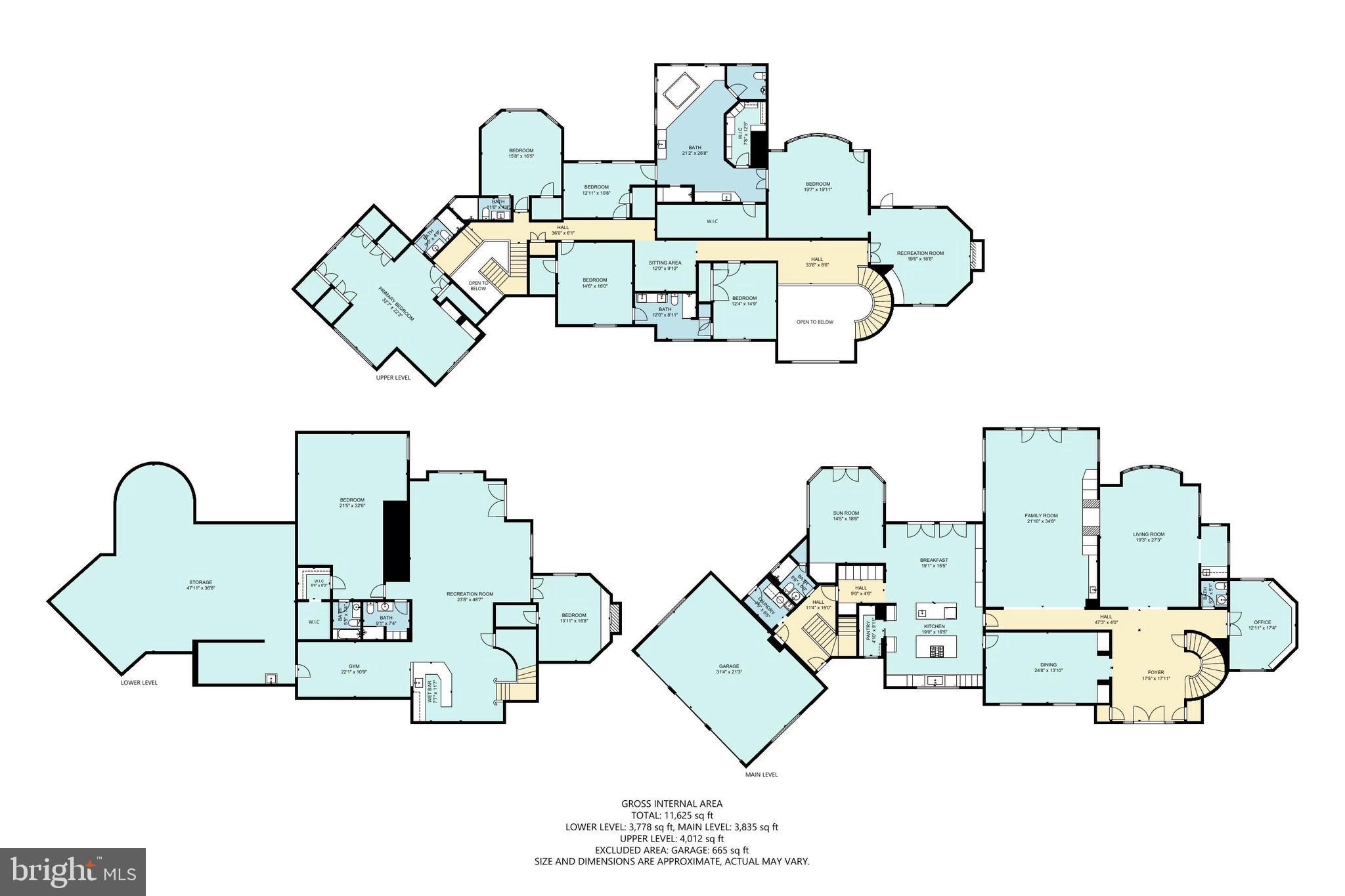 10823 Lockland Road Potomac, MD 20854 - Photo 89 of 92