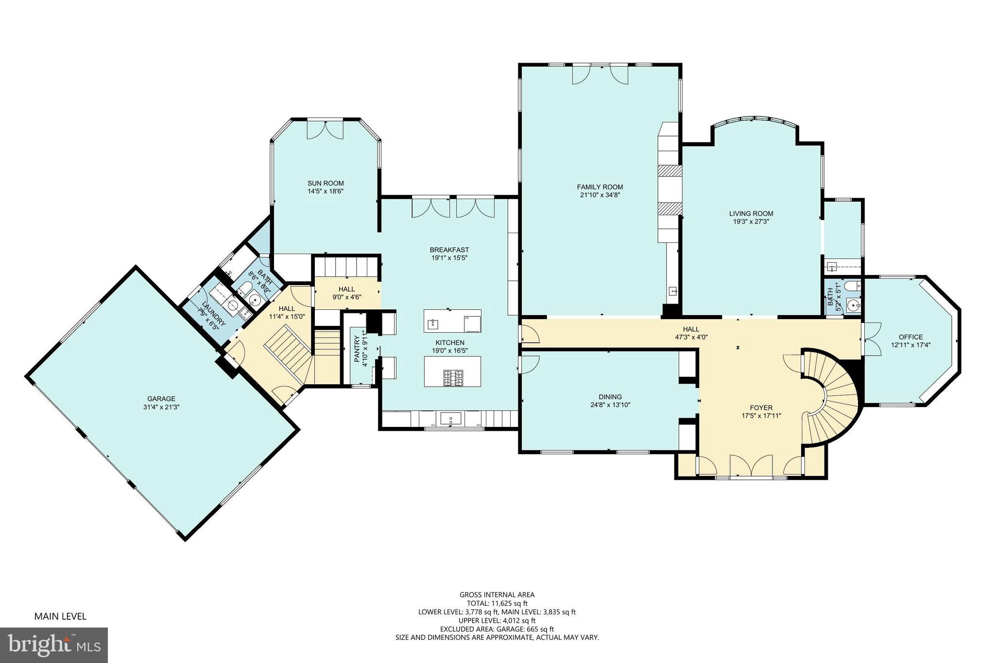 10823 Lockland Road Potomac, MD 20854 - Photo 90 of 92