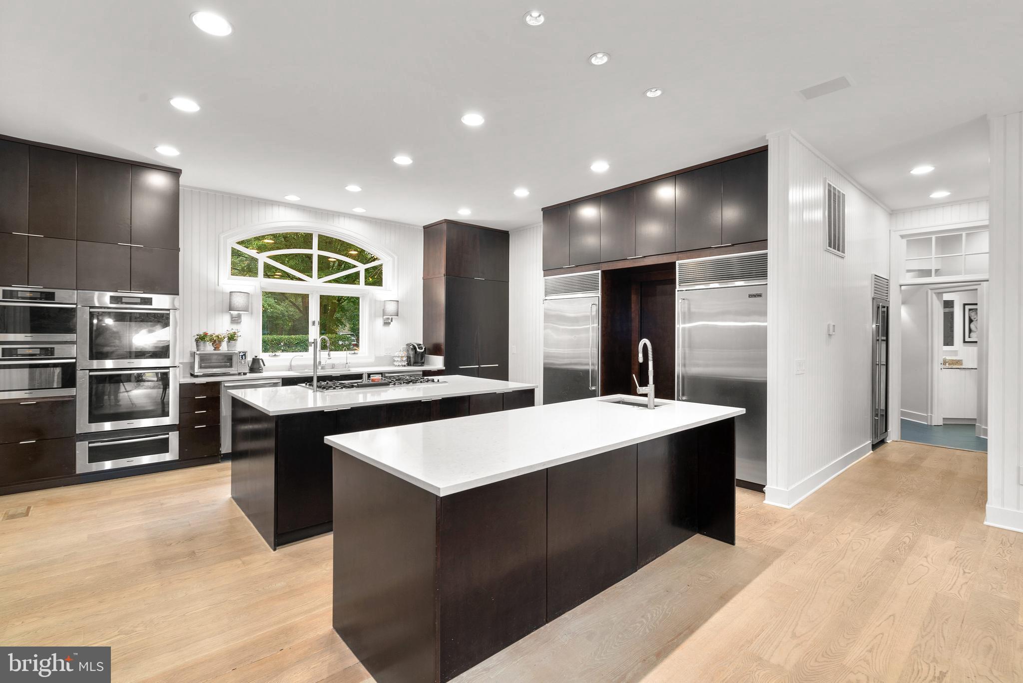 10823 Lockland Road Potomac, MD 20854 - Photo 9 of 92 State-of-the-art Kitchen