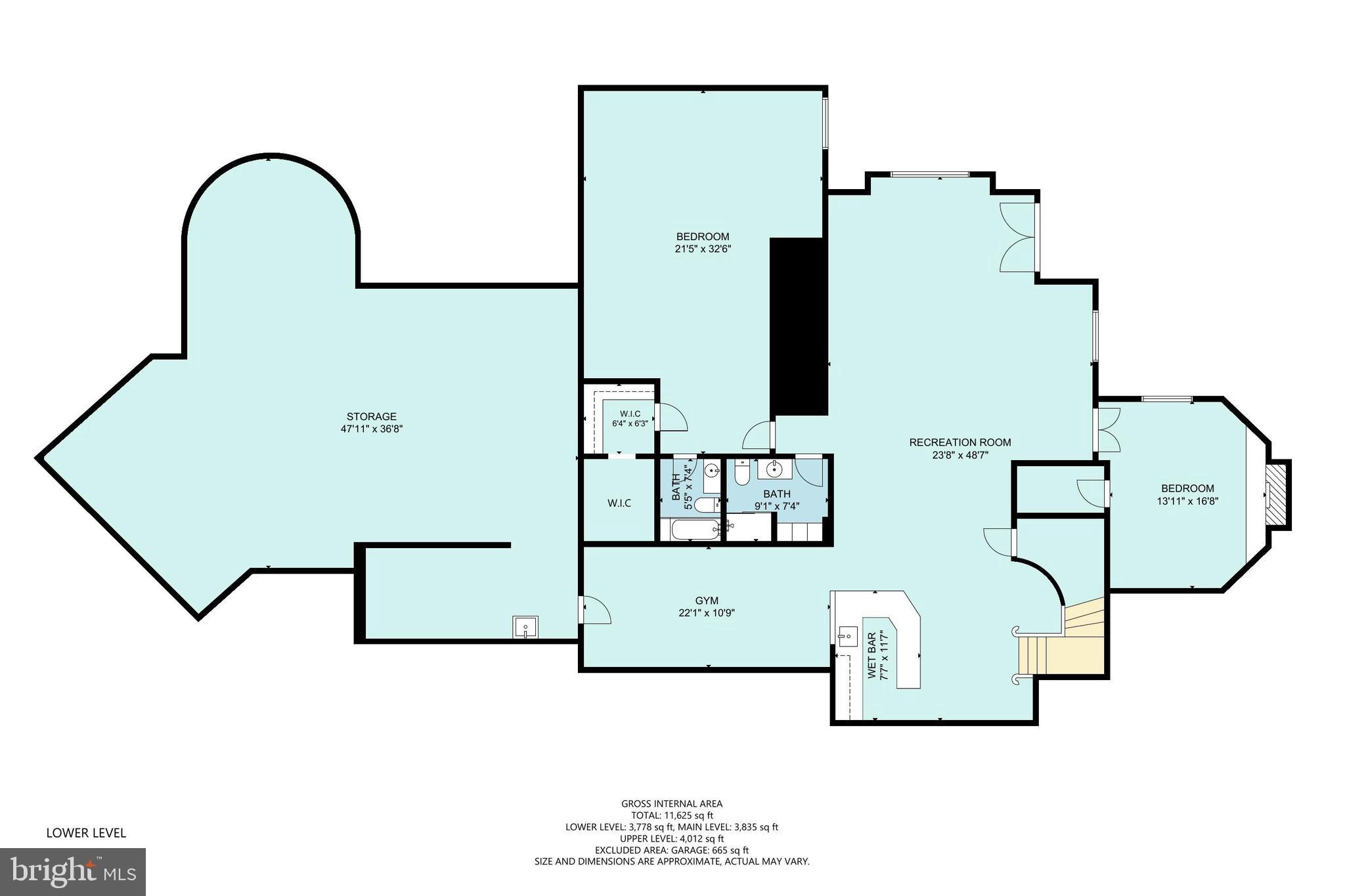 10823 Lockland Road Potomac, MD 20854 - Photo 92 of 92