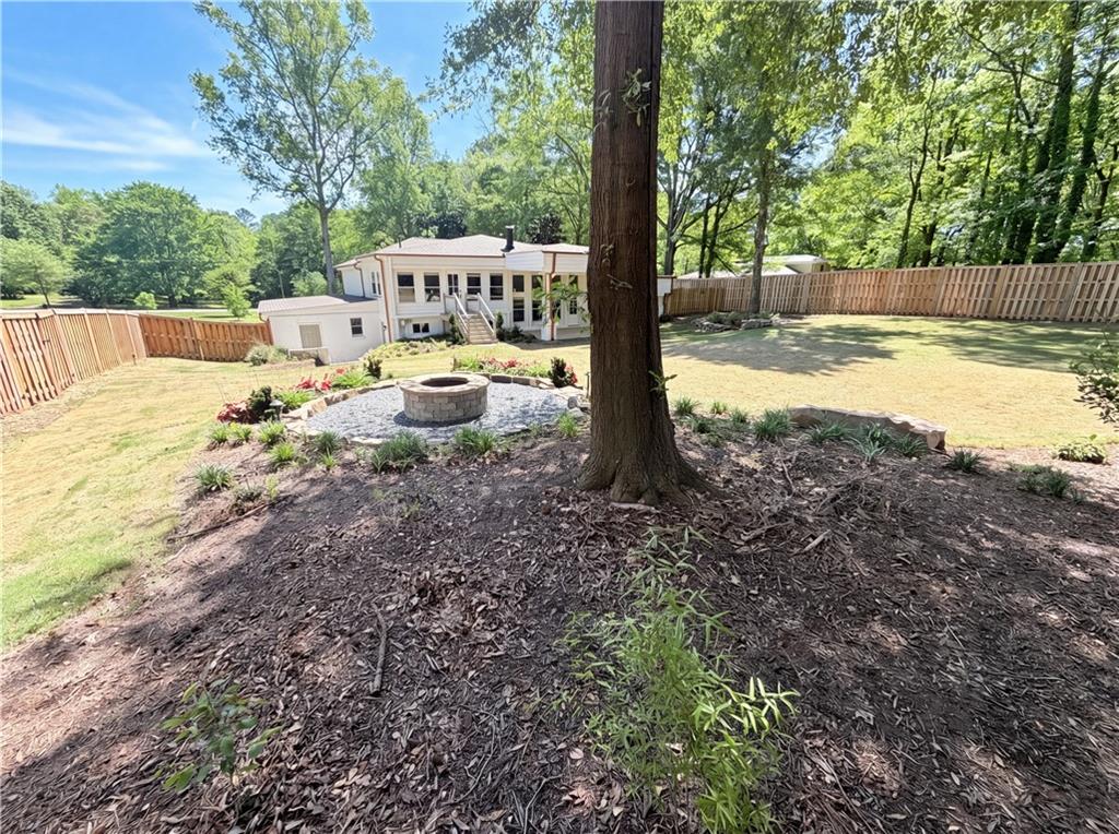 1663 Seayes Road Southwest Mableton, GA 30126 - Photo 37 of 37 Gallery Image 37