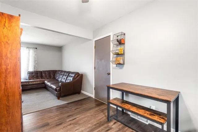 $224,000 | 206 Cedarlane Drive, Wellsville, KS 66092