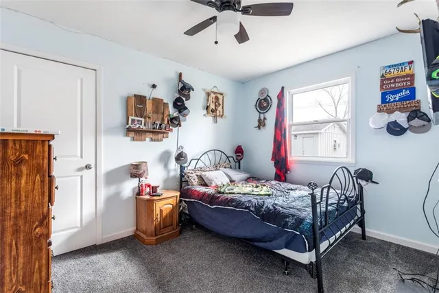 $224,000 | 206 Cedarlane Drive, Wellsville, KS 66092