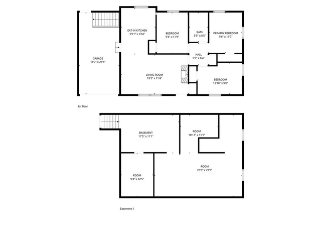 $224,000 | 206 Cedarlane Drive, Wellsville, KS 66092