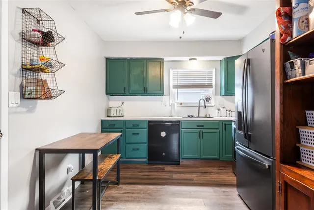 $224,000 | 206 Cedarlane Drive, Wellsville, KS 66092