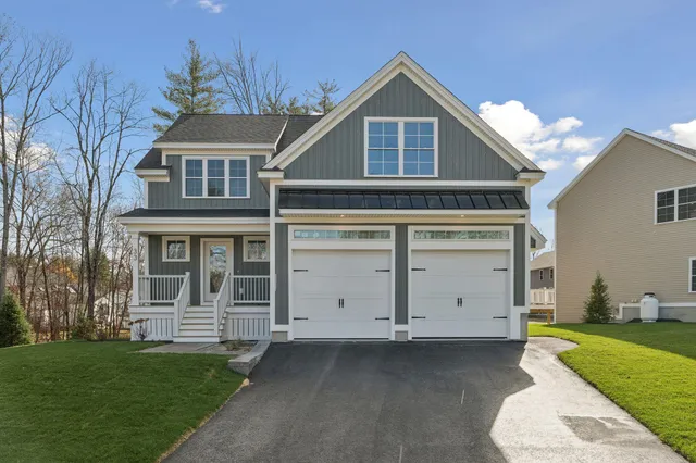 $615,000 | 33 Copp Drive, Rochester, NH 03868