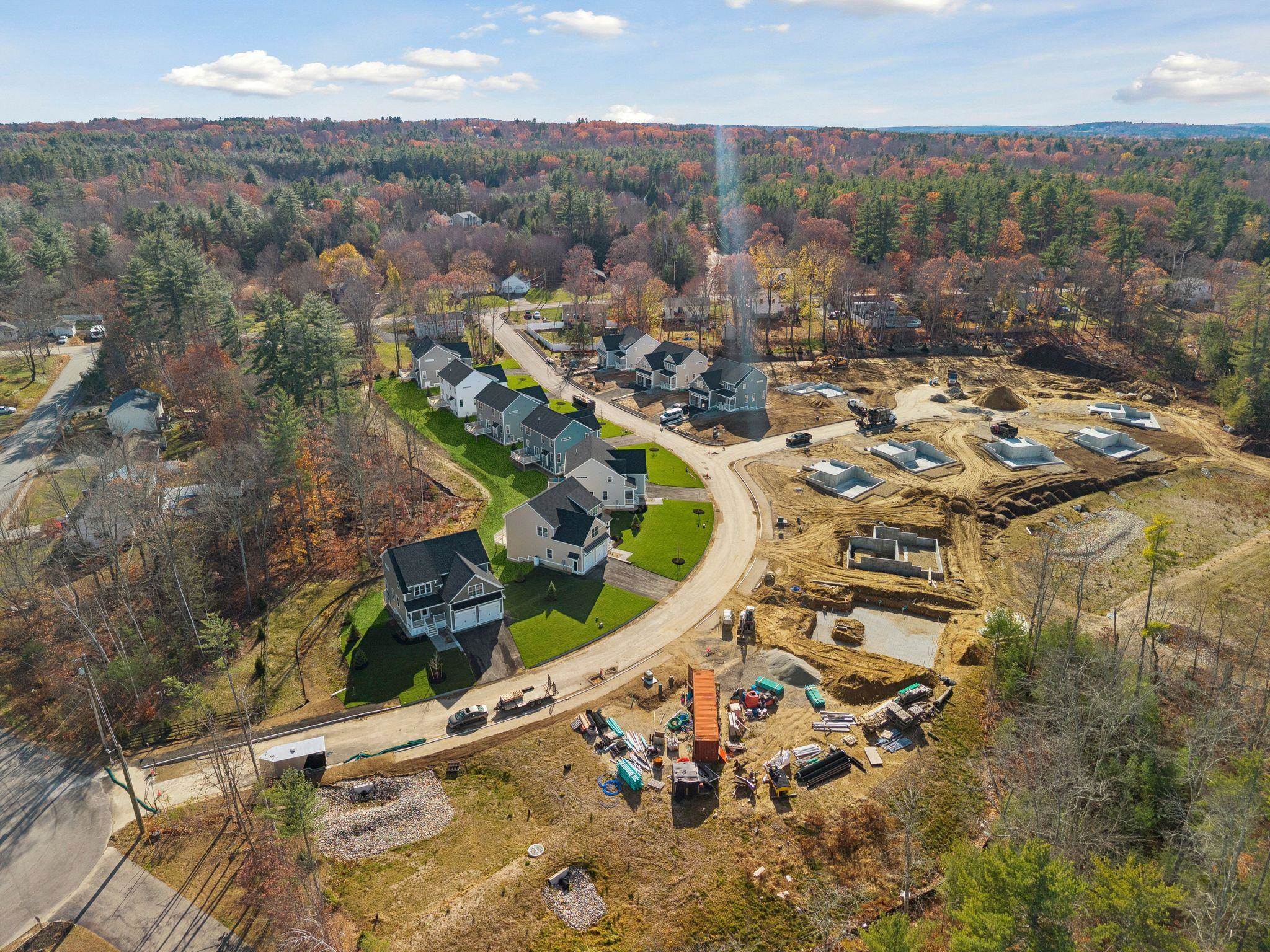 33 Copp Drive Rochester, NH 03868 - Photo 27 of 29