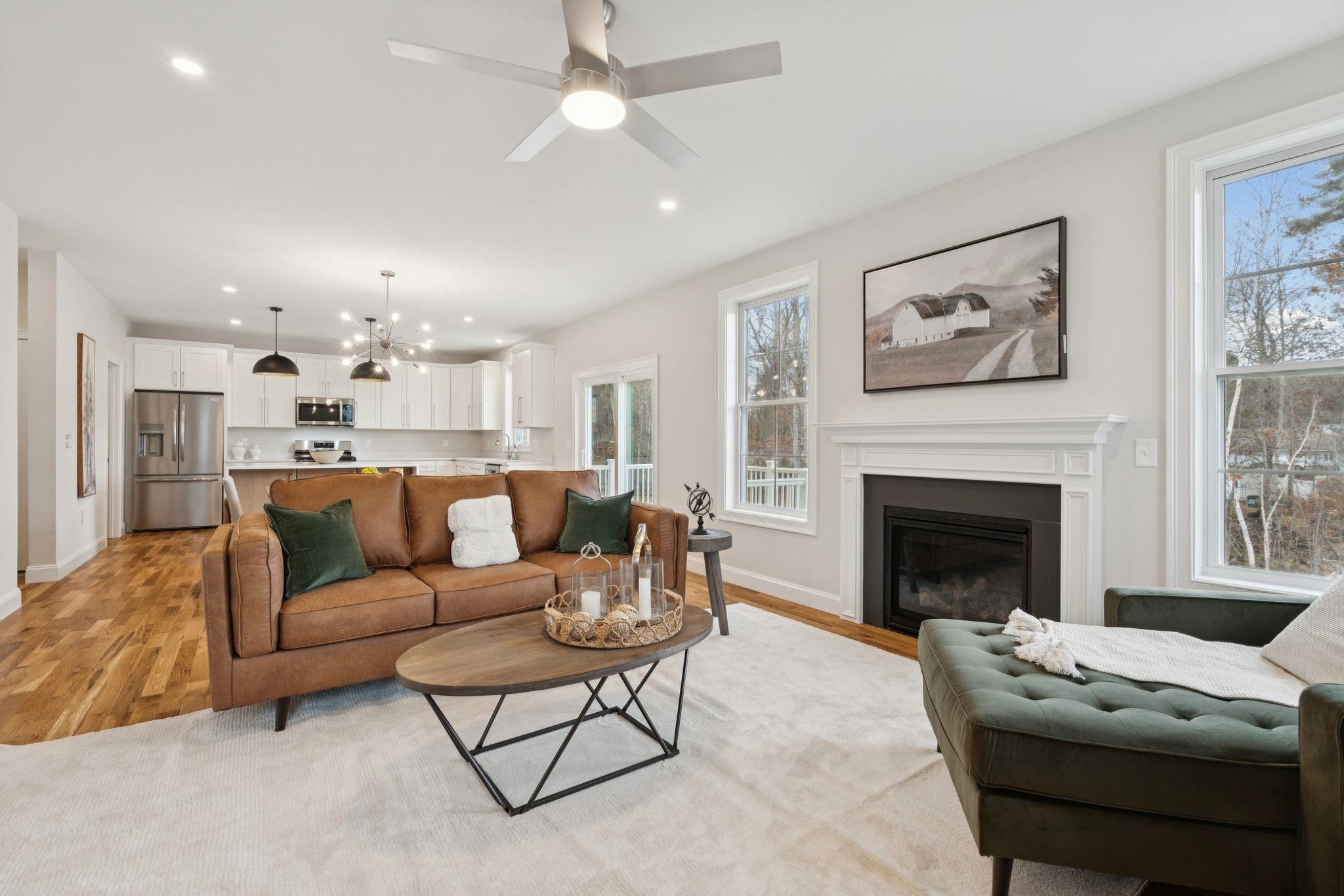 33 Copp Drive Rochester, NH 03868 - Photo 8 of 29