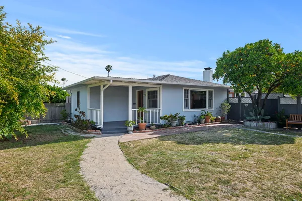 $1,375,000 | 223 Vernal Avenue, Santa Barbara, CA 93105