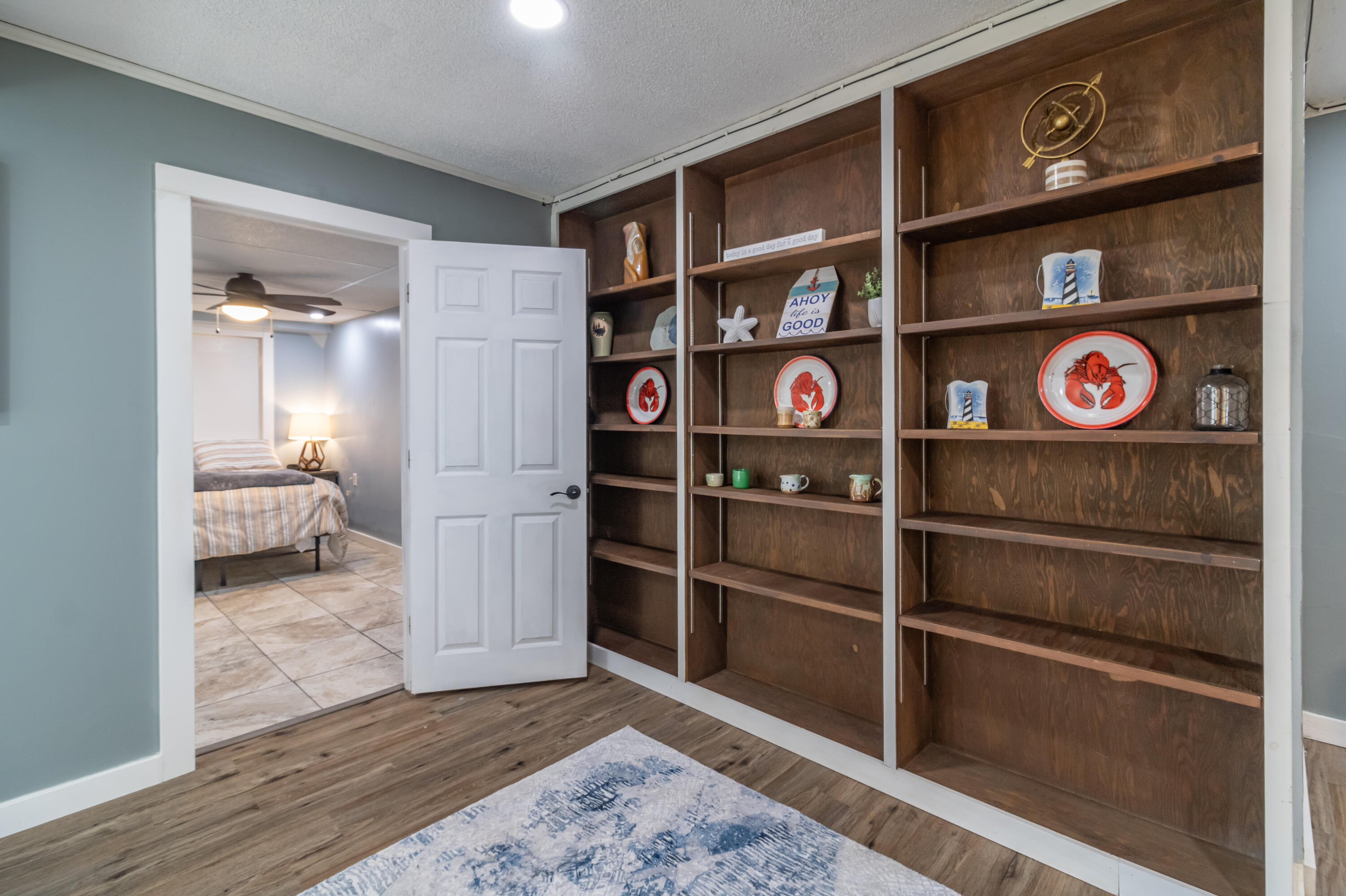 278 Sunset Road Deer Isle, ME 04627 - Photo 51 of 75 278 Sunset Road Interiors-40