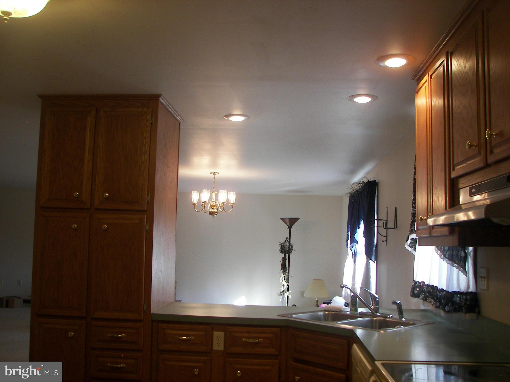 3985 Pious Ridge Road Berkeley Springs, WV 25411 - Photo 8 of 22 Kitchen