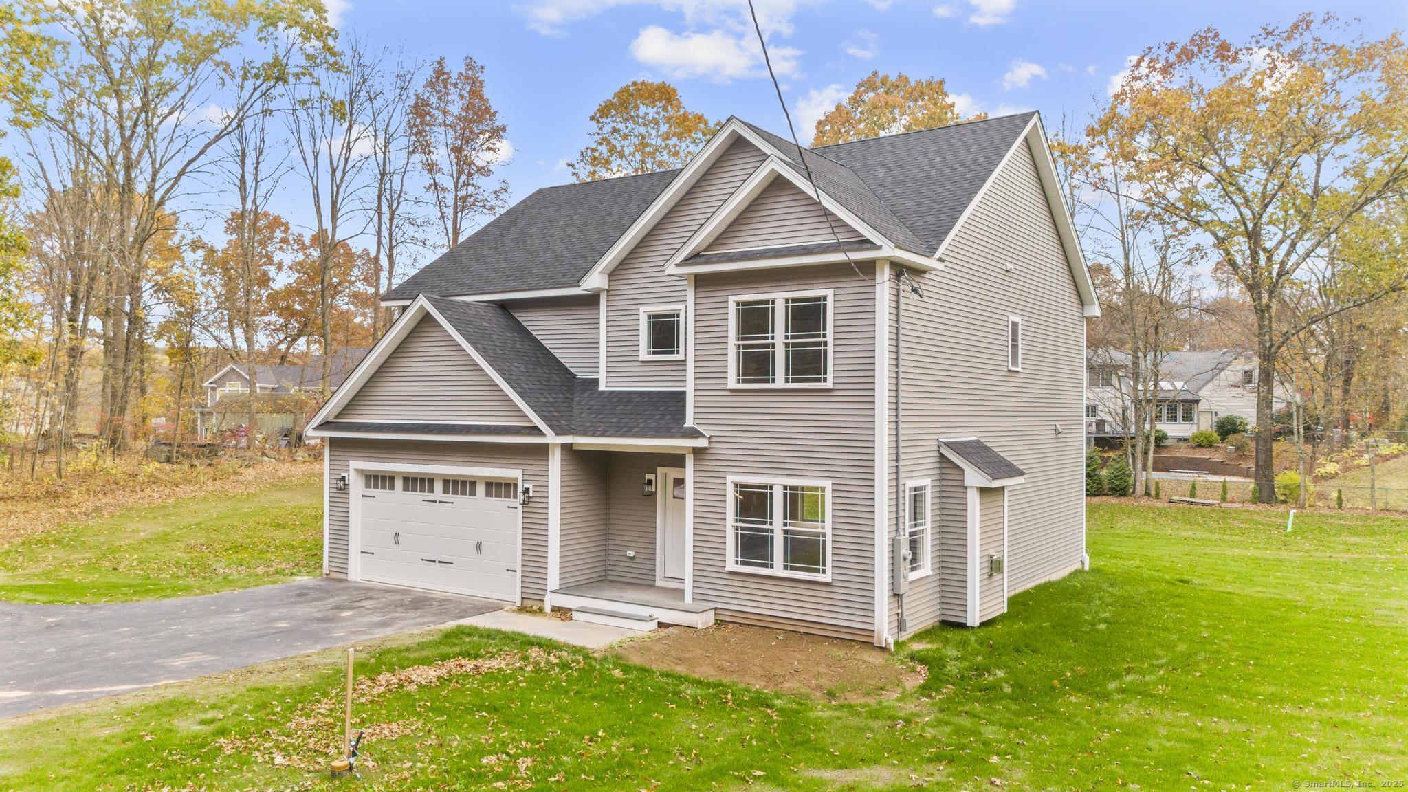 1323 Barnes Road Wallingford, CT 06492 - Photo 1 of 1 Gallery Image 1