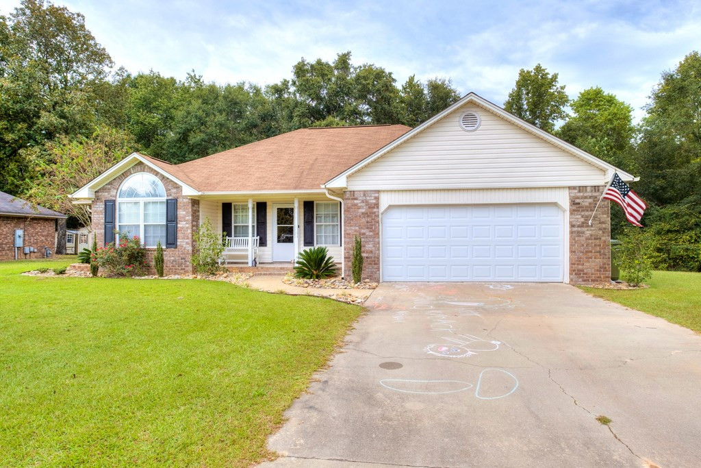 3645 Rhododendron Street Sumter, SC 29154 - Photo 2 of 33 Gallery Image 2