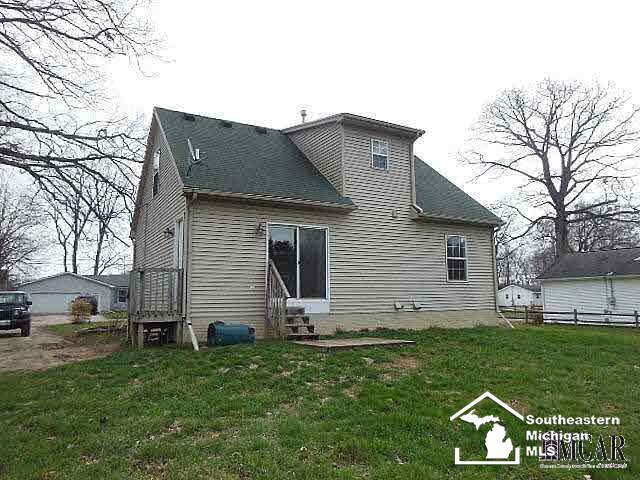 7057 Elmwood Road Temperance, MI 48182 - Photo 2 of 22 Gallery Image 2