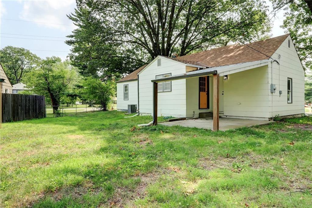 5520 Blue Ridge Boulevard Raytown, MO 64133 - Photo 28 of 29