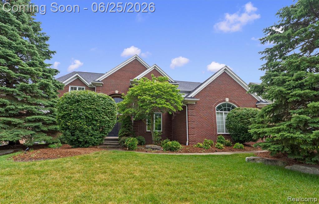 3612 Sleepy Fox Drive Rochester Hills, MI 48309 - Photo 37 of 41