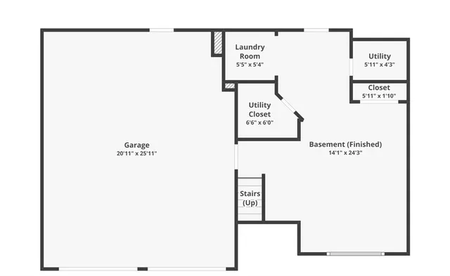 $2,320 | 11015 North Lewis Avenue, Kansas City, MO 64157
