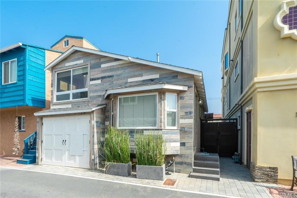 35 Surfside Avenue Surfside, CA 90743 - Photo 1 of 1