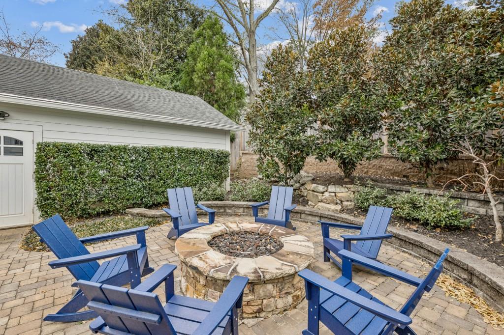 1189 Reeder Circle Northeast Atlanta, GA 30306 - Photo 50 of 57