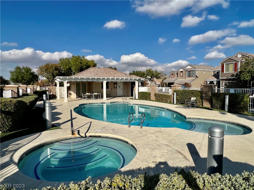 7651 Rising Port Avenue Las Vegas, NV 89113 - Photo 32 of 36 Gallery Image 32