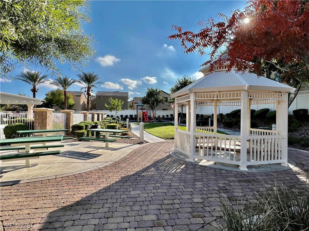 7651 Rising Port Avenue Las Vegas, NV 89113 - Photo 33 of 36 Gallery Image 33