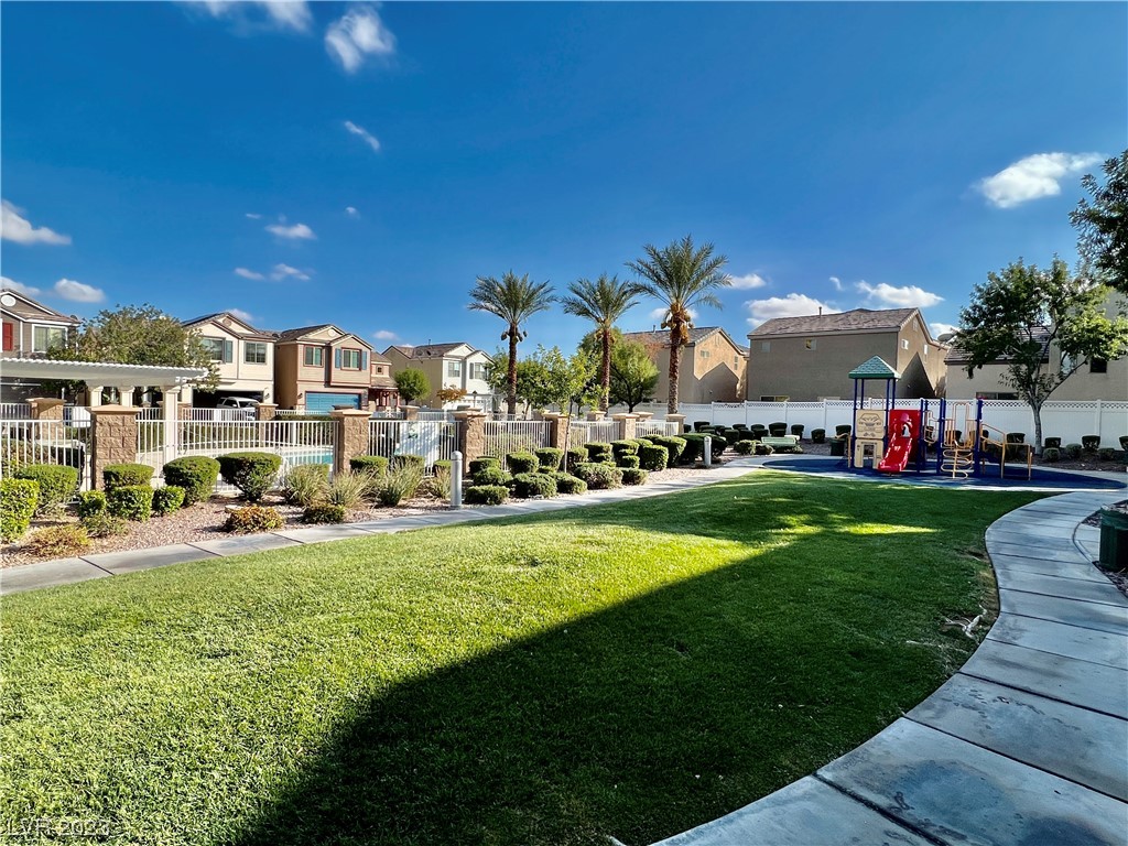 7651 Rising Port Avenue Las Vegas, NV 89113 - Photo 34 of 36 Gallery Image 34