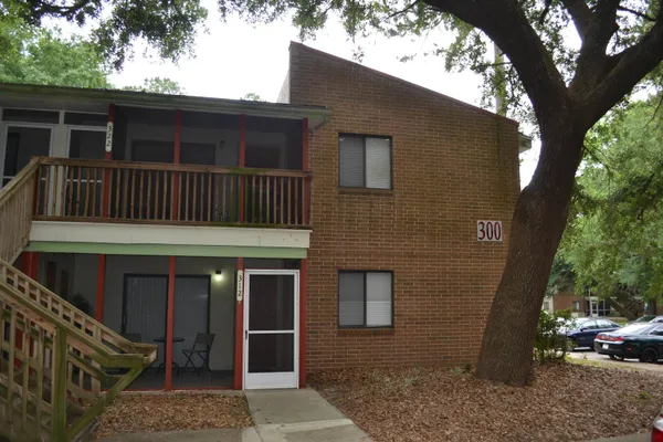 $1,025 | 317 Mabry Street, Unit 312, Tallahassee, FL 32304