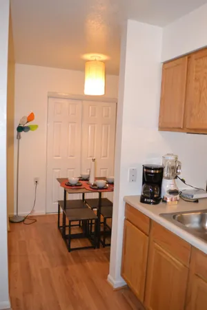 $1,025 | 317 Mabry Street, Unit 312, Tallahassee, FL 32304