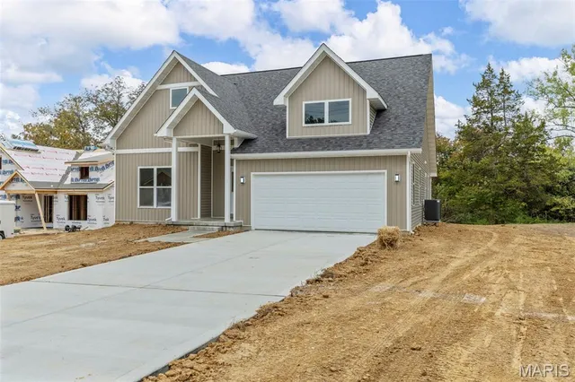 $2,200 | 630 Booneslick Road, Warrenton, MO 63383