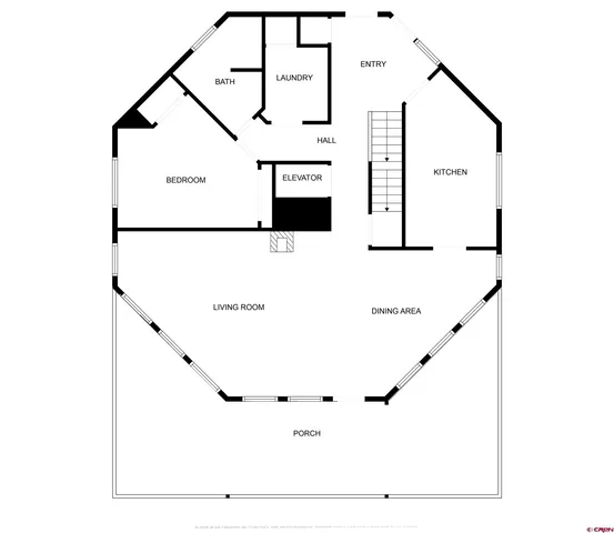 $1,100,000 | 4915 County Road 510, Ignacio, CO 81137
