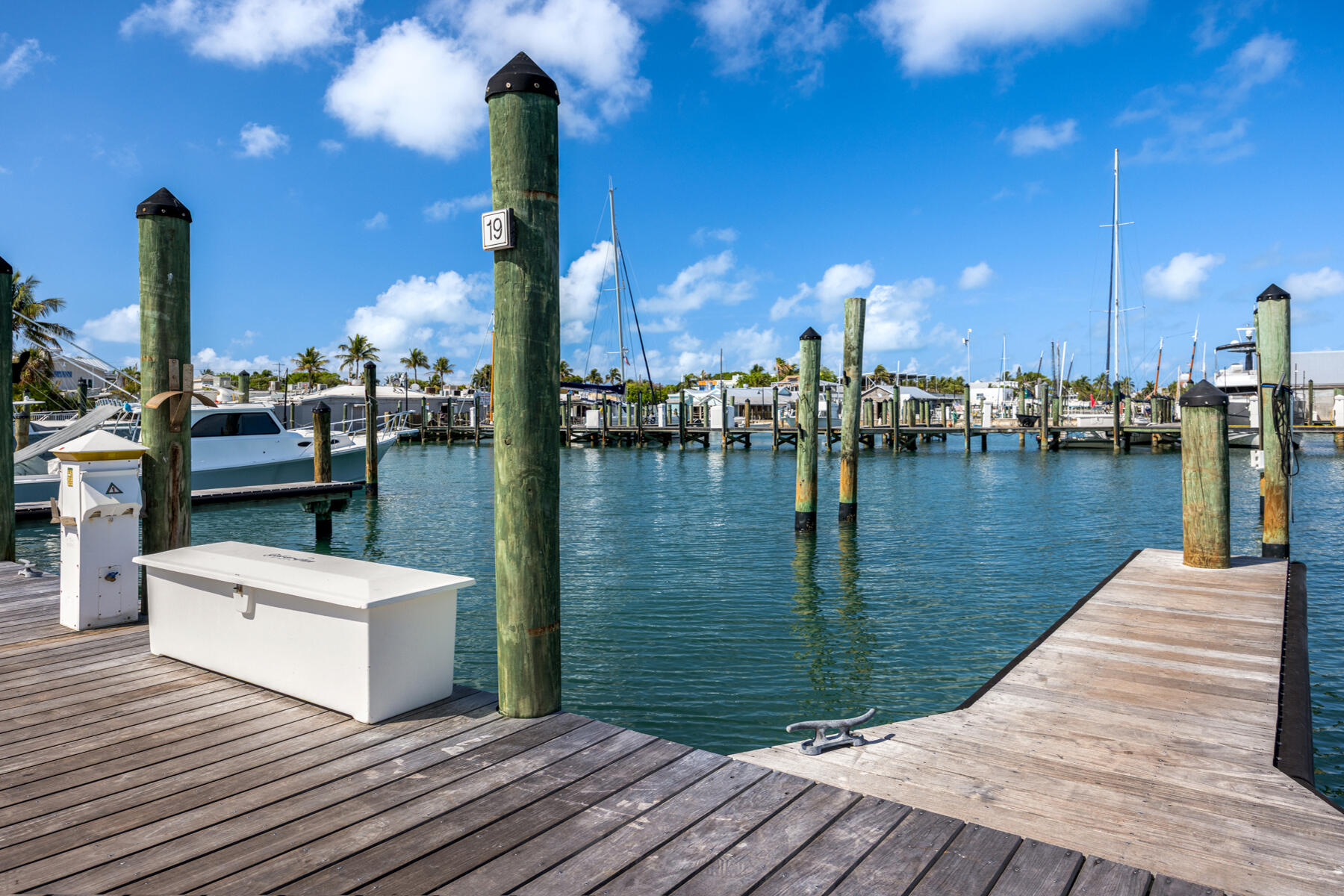 951 Caroline Street, Unit 19 Key West, FL 33040 - Photo 5 of 29 951 Caroline St_1oakstudios_02