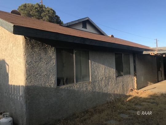 701 East Church Avenue Ridgecrest, CA 93555 - Photo 3 of 13