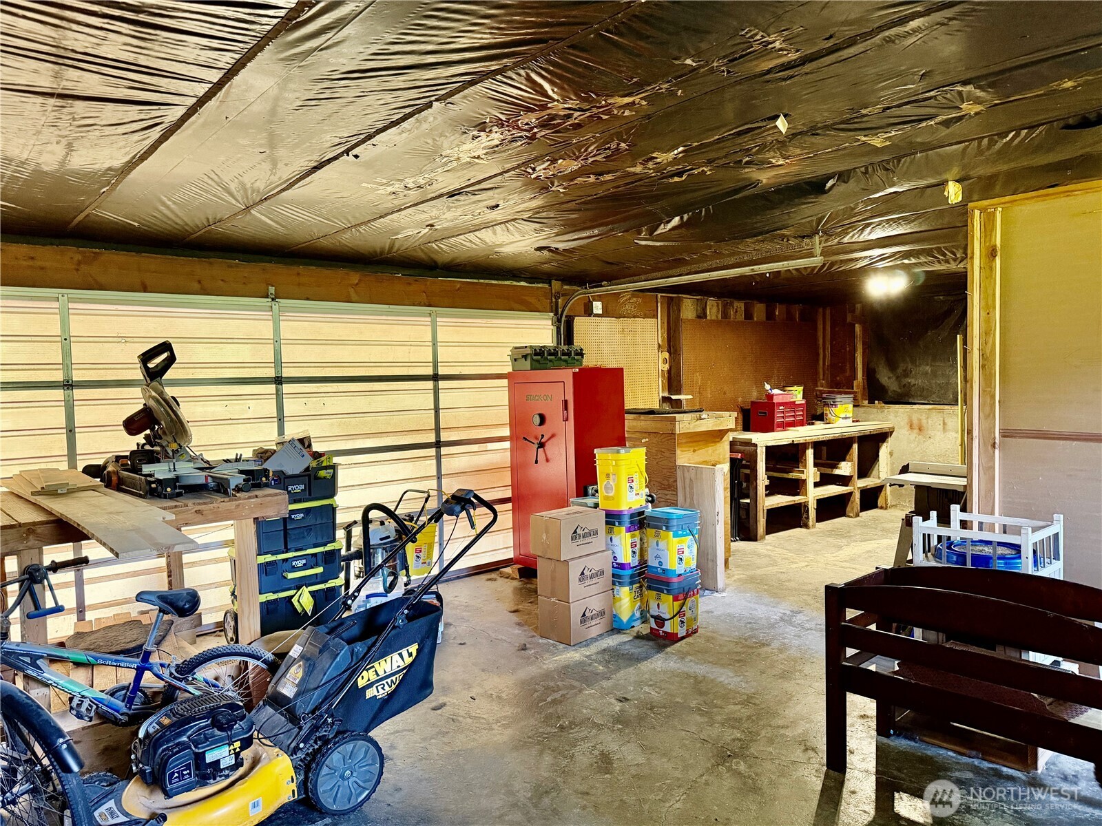 708 Olson Road Longview, WA 98632 - Photo 29 of 33