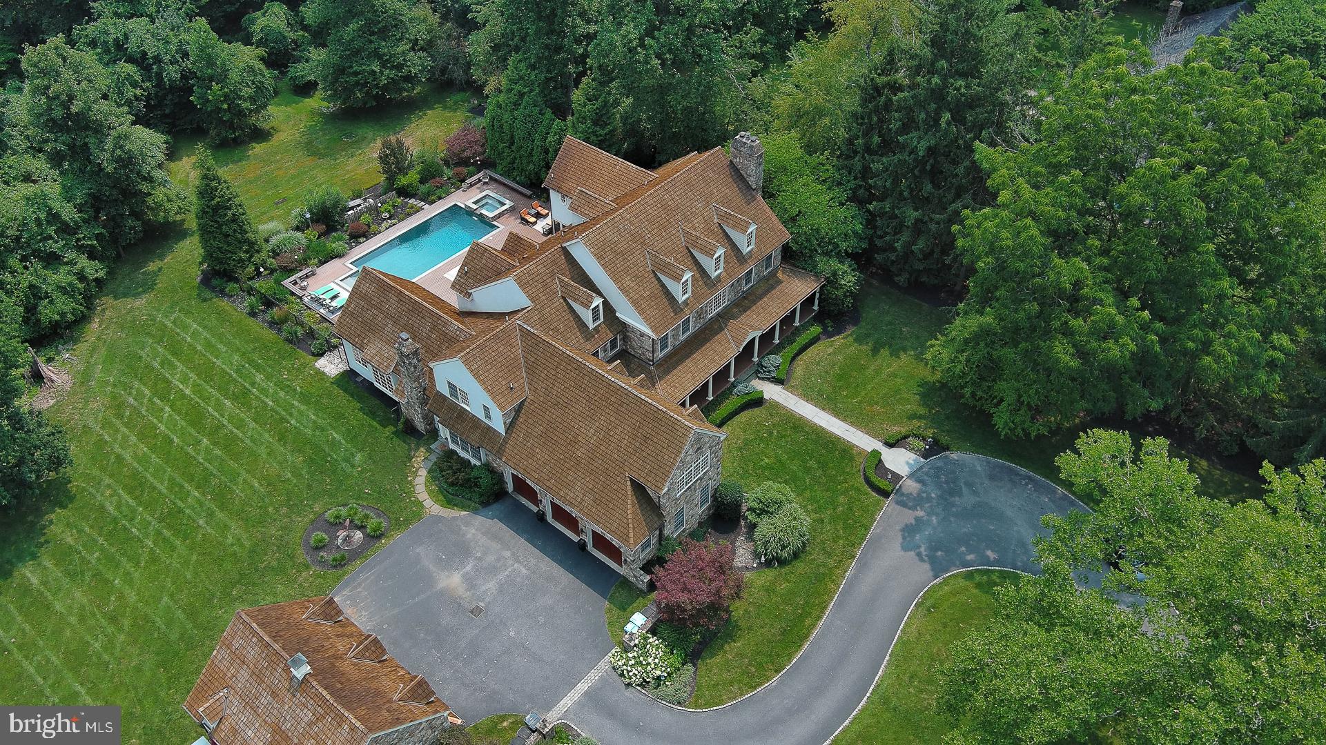 2048 Buttonwood Road Berwyn, PA 19312 - Photo 75 of 75 Gallery Image 75