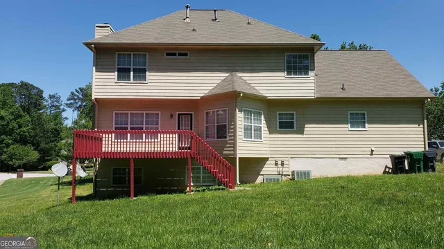 $2,500 | 513 Cotillion Court, Stockbridge, GA 30281