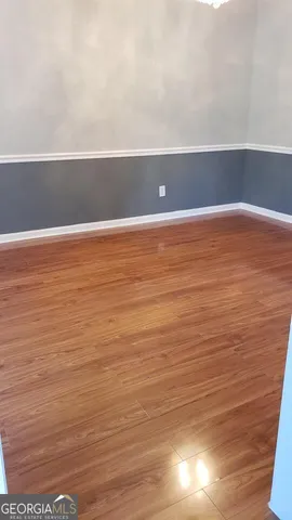 a view of an ocean beach