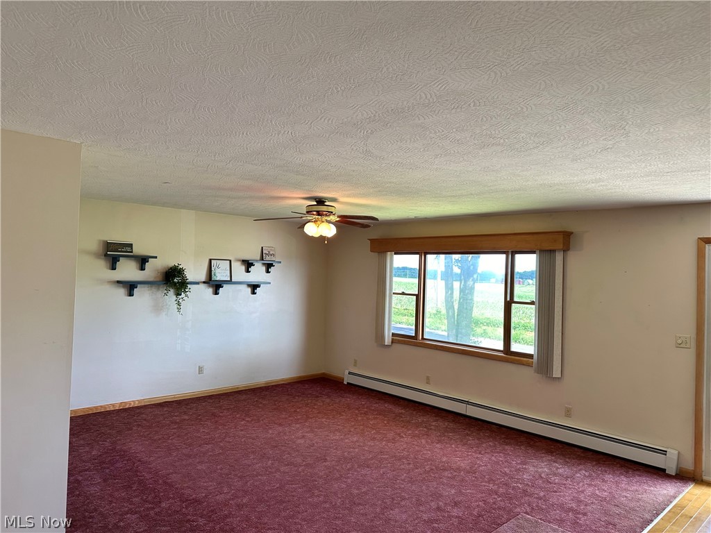 3730 Bower Road Rootstown, OH 44272 - Photo 9 of 50 Living Room