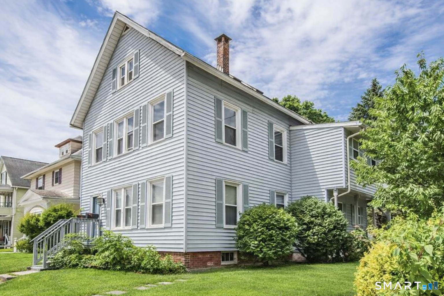 66 Vine Street Meriden, CT 06451 - Photo 1 of 1