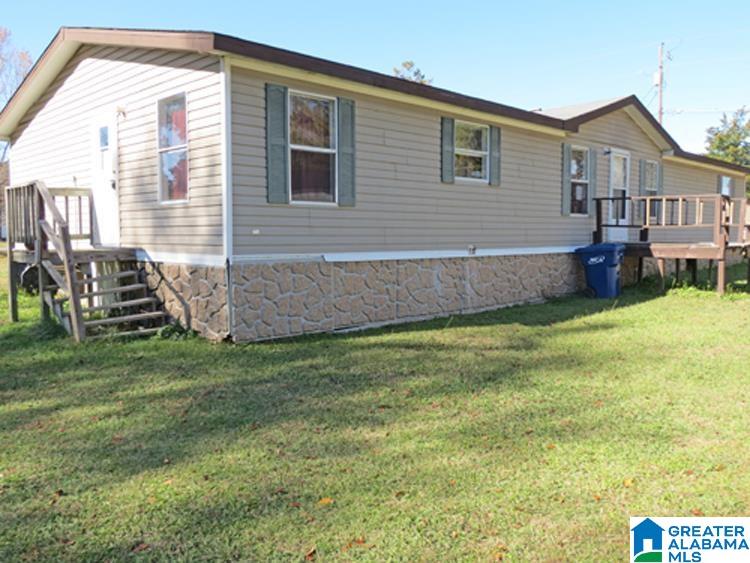 1104 Hobson Street Talladega, AL 35160 - Photo 1 of 20