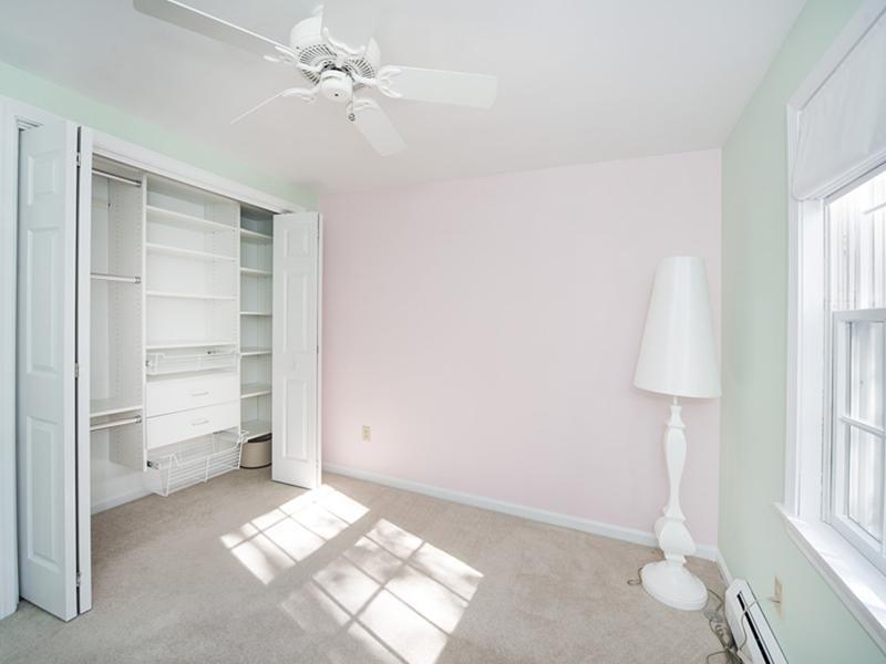 8 Days Mill Road Kennebunk, ME 04043 - Photo 19 of 34 Bedroom. Bedroom with custom closet...