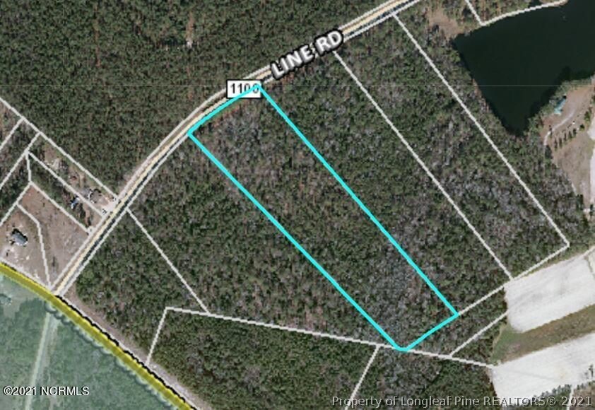 Lot 5 Line Road Cameron, NC 28326 - Photo 1 of 1