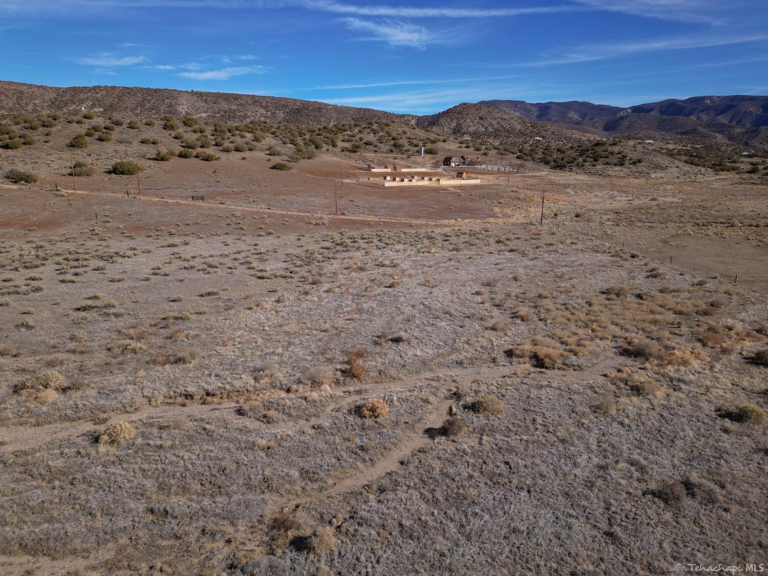 3 Sand Canyon Road Tehachapi, CA 93561 - Photo 1 of 29 Gallery Image 1